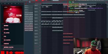 Deedotwill x CoBannah x Thrilla Beats x Novacaine