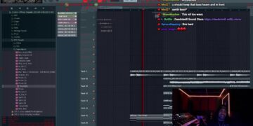 Deedotwill x Thrilla Beats x Novacaine