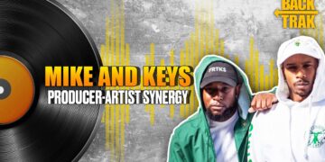 Exploring the Creative Process Between Producer and Artist | BackTrak