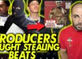 Famous Producers Exposed for Stealing Beats