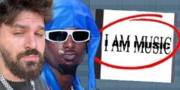 Fixing a Producers PLAYBOI CARTI Beat