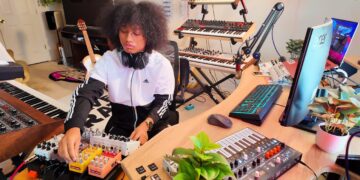 FUTURE IS FINISHING HIS NEW ALBUM