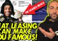 How Beat Leasing is Making Rappers Famous