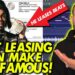 How Beat Leasing is Making Rappers Famous
