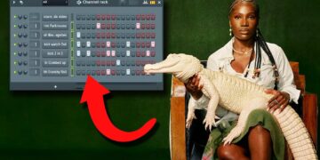 How Doechii Won a Grammy