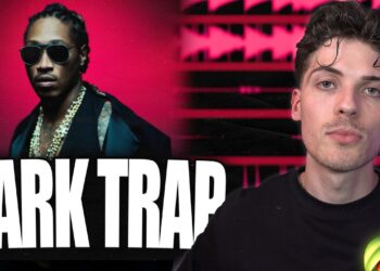 How I Make Hard Trap Beats In 2025