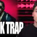 How I Make Hard Trap Beats In 2025