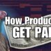 How Music Producers Get Paid