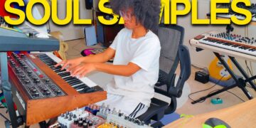 How To Create Soul Samples (Step-By-Step)
