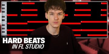 How To Make Hard Beats In FL Studio