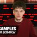 How To Make Samples From Scratch