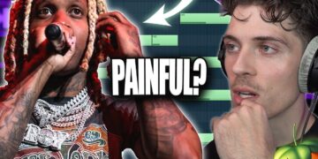 How To Make The Most Painful Trap Beats in 2025