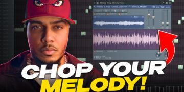 How To Make UK Grime Beats For AJ Tracey & Jorja Smith