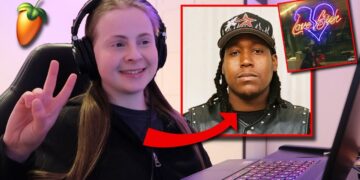 I Made a CRAZY Beat For Don Toliver! (AMBIENT)