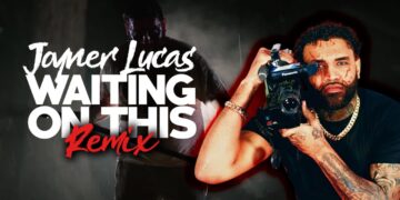 I Made a Hard Beat for This Famous Rapper’s Vocals