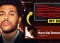 I Made “Hurry Up Tomorrow” By The Weeknd Without Hearing The Original