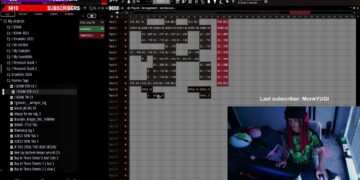 locking in: triple b3am & d rich type beats