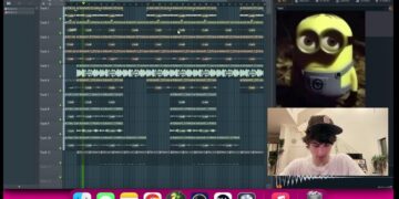 Making Beats Before I Go To The Studio