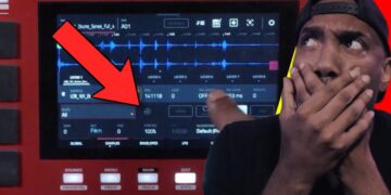 MPC 3 new Sampling Features Explained Correctly