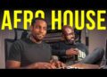 Pro Producers First Time Making AFRO HOUSE