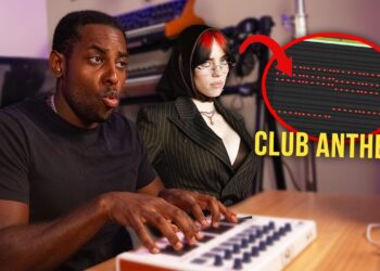 Recreating HITS from the Spotify Top 10 into Something New