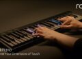 ROLI Piano: Discover Four Dimensions of Touch
