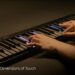 ROLI Piano: Discover Four Dimensions of Touch