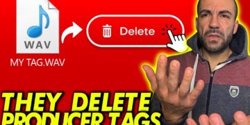 Should You Stop Tagging Your Beats?