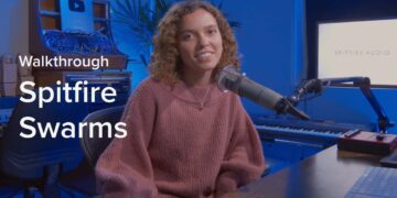 Spitfire Audio – Swarms Walkthrough