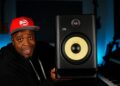 The Best Budget Studio Monitors? The New KRK Rokit 8 Gen 5 Speakers are Actually Good!