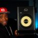 The Best Budget Studio Monitors? The New KRK Rokit 8 Gen 5 Speakers are Actually Good!