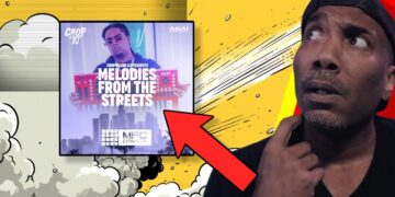 The Dirtest MPC Melodies Ever!!! ChopSquadDJ Expansion