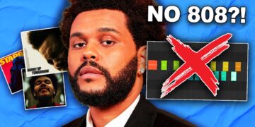 The INSANE Production Behind The Weeknd