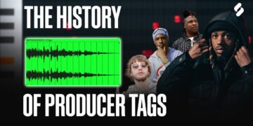 The Untold History of Producer Tags & Why They Matter