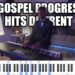 This GOSPEL Piano Progression HITS DIFFERENT