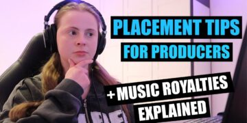 Tips On Getting MORE PLACEMENTS & Making Beats Artists Will ACTUALLY Use