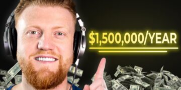 TOP 5 WAYS To Make Money As A Music Producer