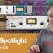 UAD Spotlight: UA 1176 & LA-2A