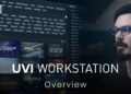 UVI Workstation | Overview