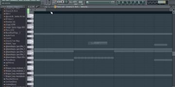 WE BACK! making beats ep5