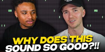 We Pushed This Beat To The LIMIT!