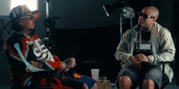 Wheezy & Southside back in the studio 2025 cooking up on IG live