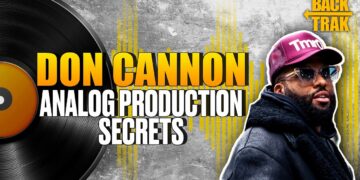 Why Analog Production Hits Different | BackTrak Clips