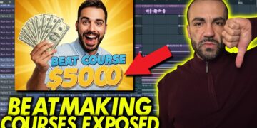 Why Beatmaking Courses Are Hurting Producers