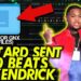 Why DJ Mustard Sent 450 Beats to Kendrick Lamar