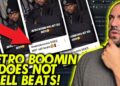 Why Famous Producer Metro Boomin Stopped Selling Beats
