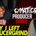 Why I Left Producergrind
