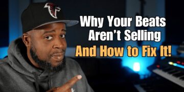 Why Your Beats Aren’t Selling (And How to Fix It!)