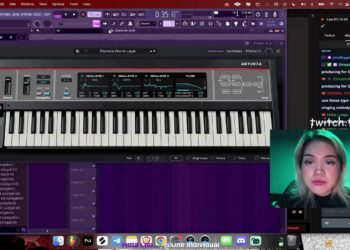 (222)HITGIRL X CASH –  BLOW NEW JERSEY UP  [166BPM]