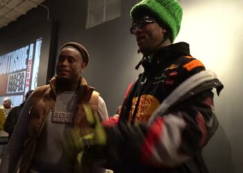 808MAFIA LIVE WORKSHOP TM88 SOUTHSIDE MIKEWILLMADEIT GIVES ADVICE TO PRODUCERS